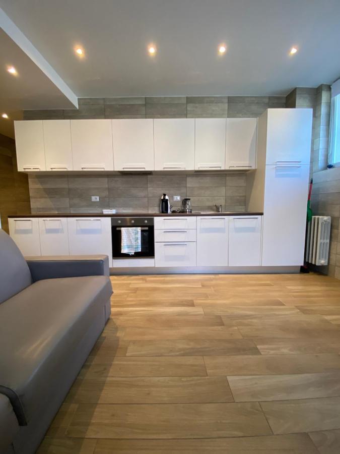 Siag Apartments Cormano Exterior photo