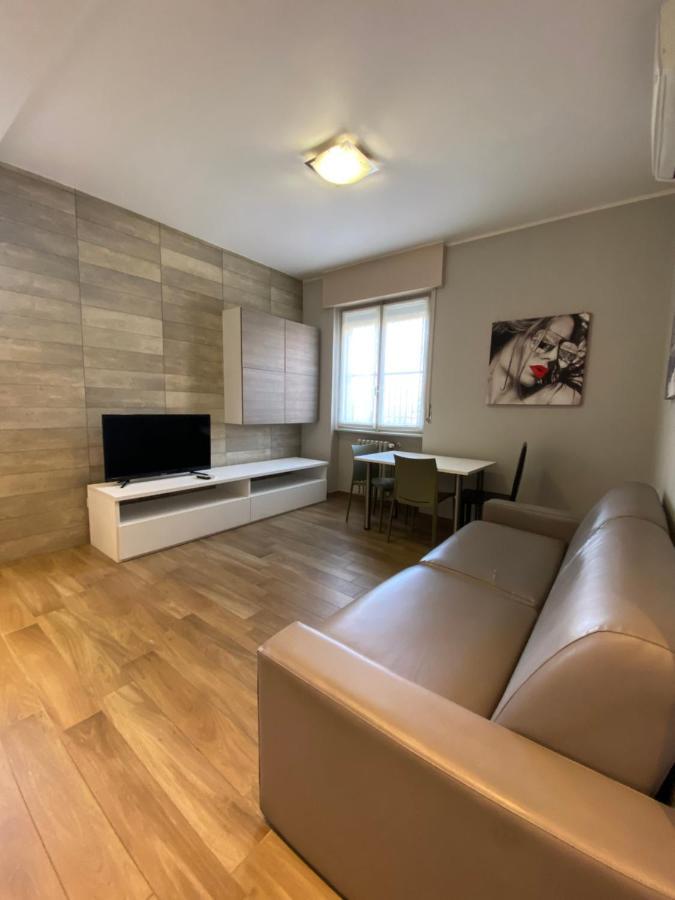 Siag Apartments Cormano Exterior photo