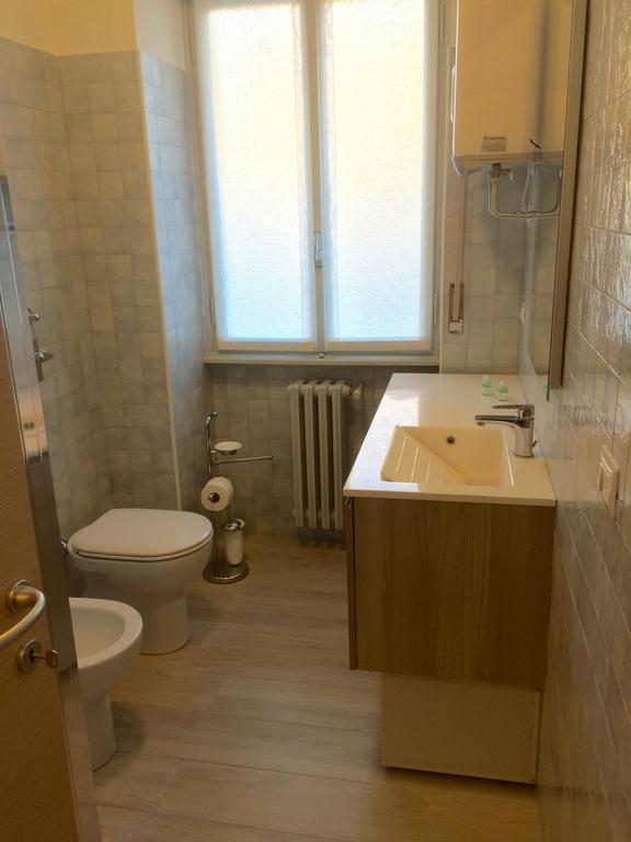 Siag Apartments Cormano Room photo