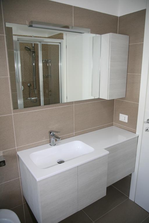 Siag Apartments Cormano Room photo