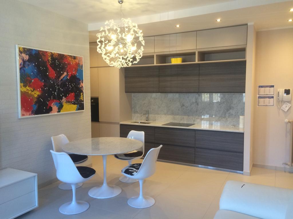 Siag Apartments Cormano Room photo