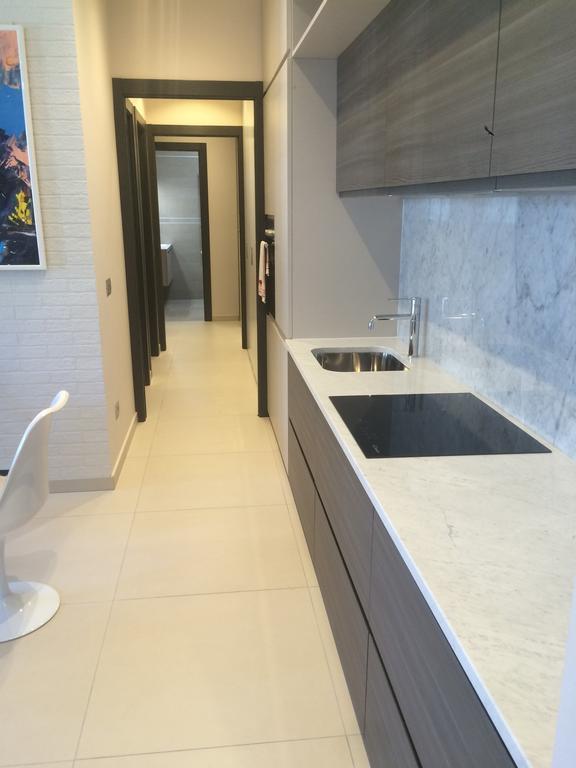 Siag Apartments Cormano Room photo