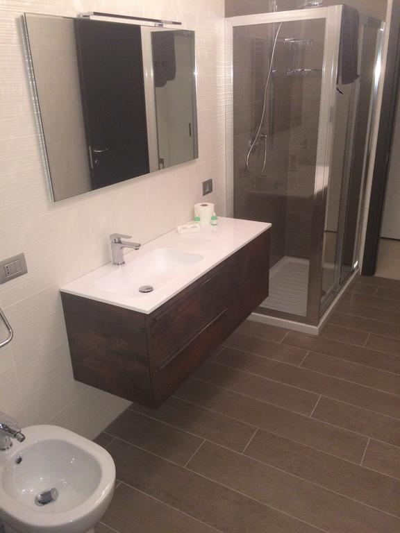 Siag Apartments Cormano Room photo