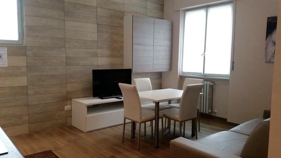 Siag Apartments Cormano Exterior photo