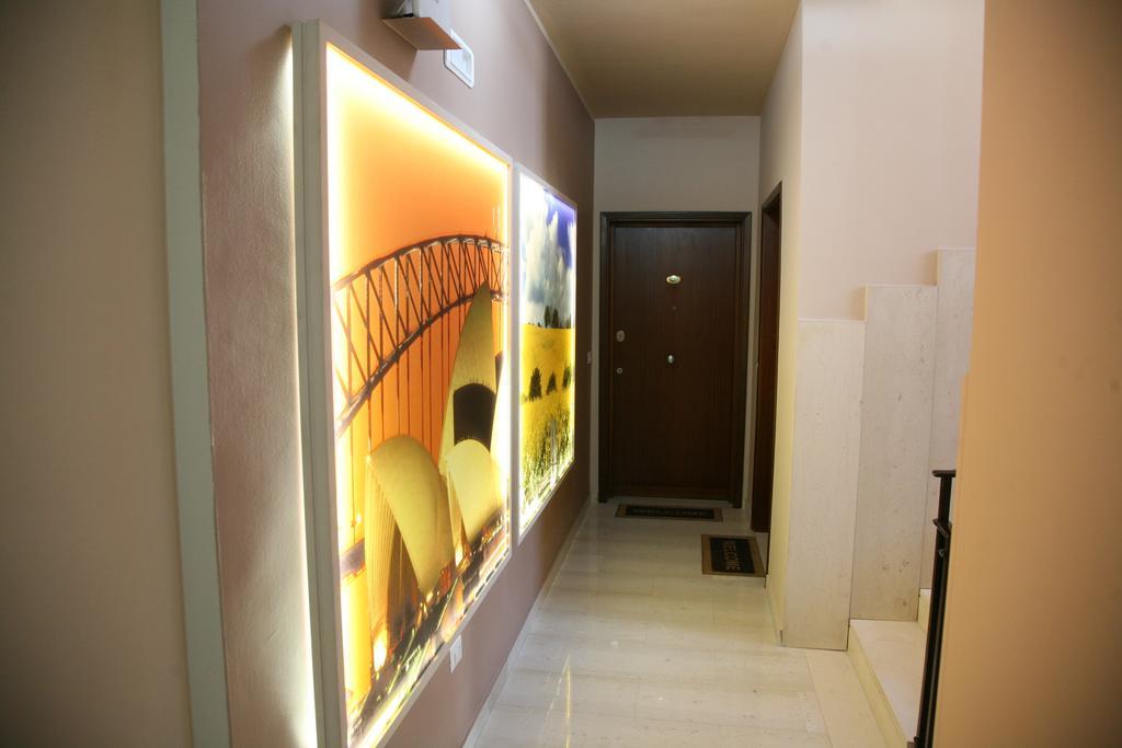 Siag Apartments Cormano Room photo