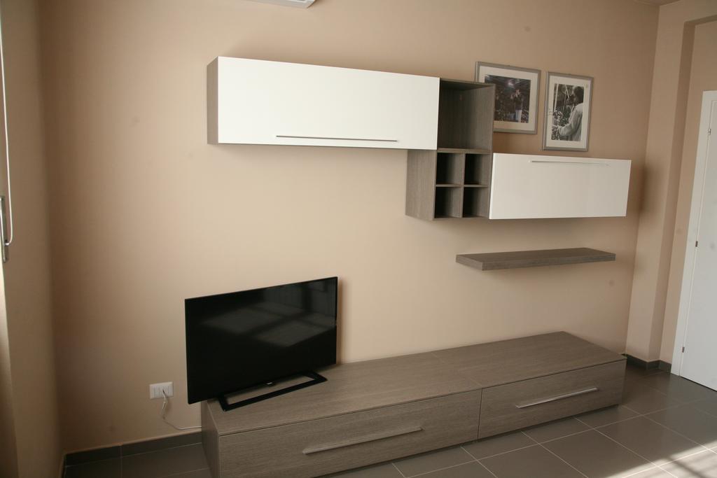 Siag Apartments Cormano Room photo