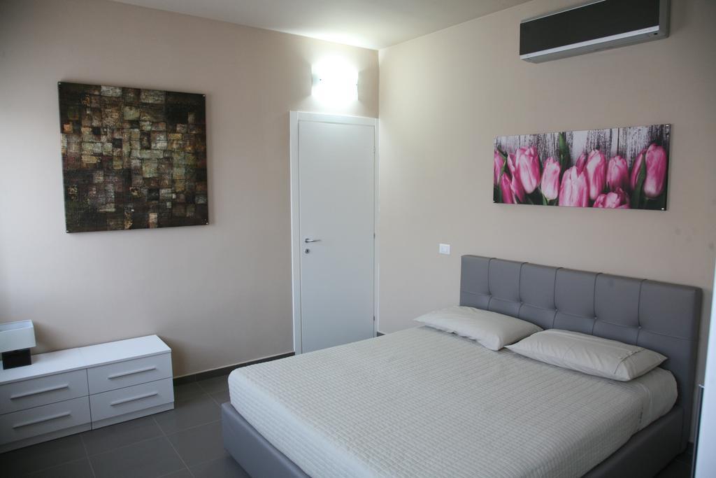 Siag Apartments Cormano Exterior photo